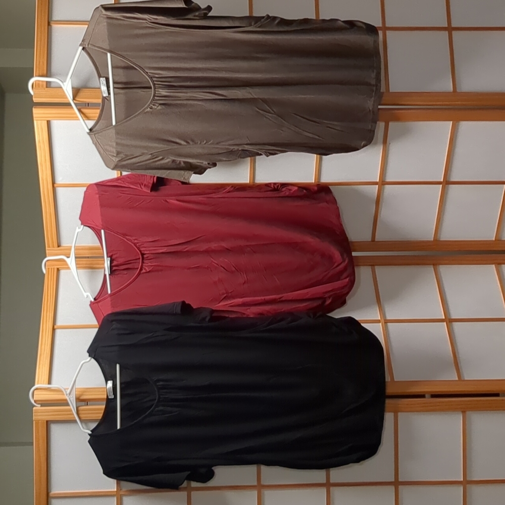 Nursing Shirts